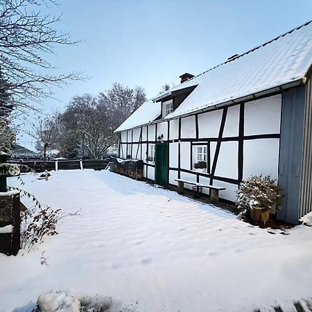 Eifelhaus Paula Monschau Exterior foto