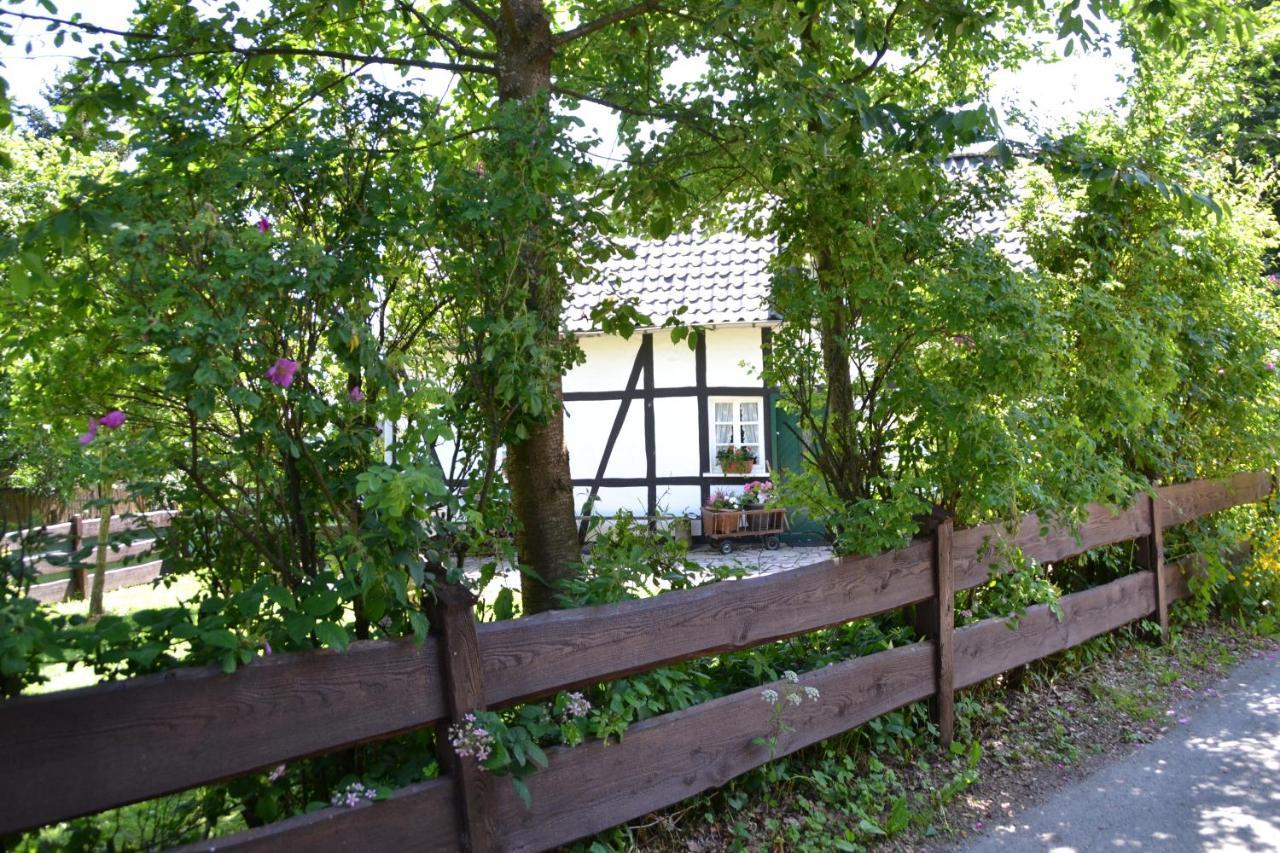 Eifelhaus Paula Monschau Exterior foto
