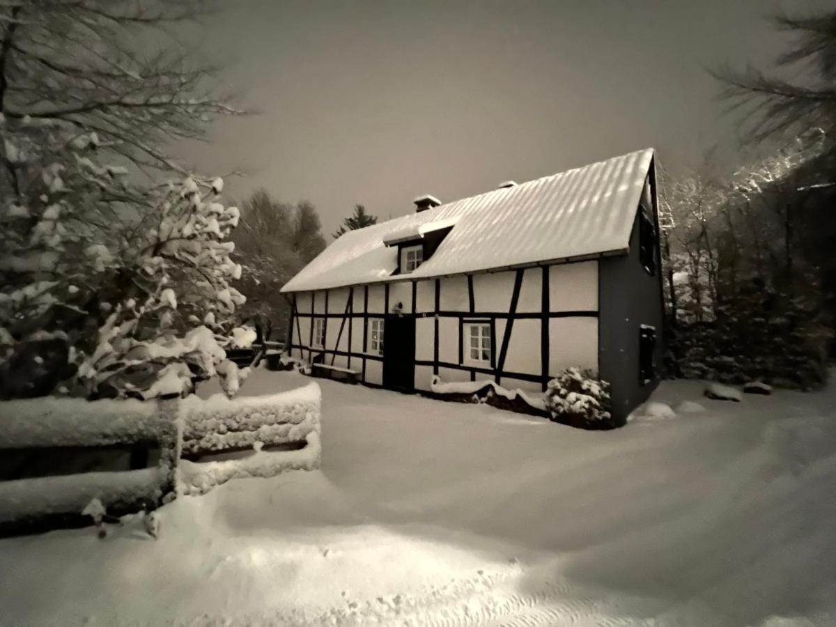 Eifelhaus Paula Monschau Exterior foto
