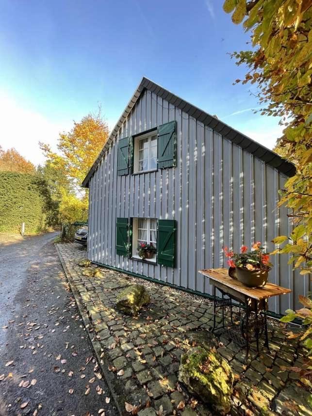 Eifelhaus Paula Monschau Exterior foto